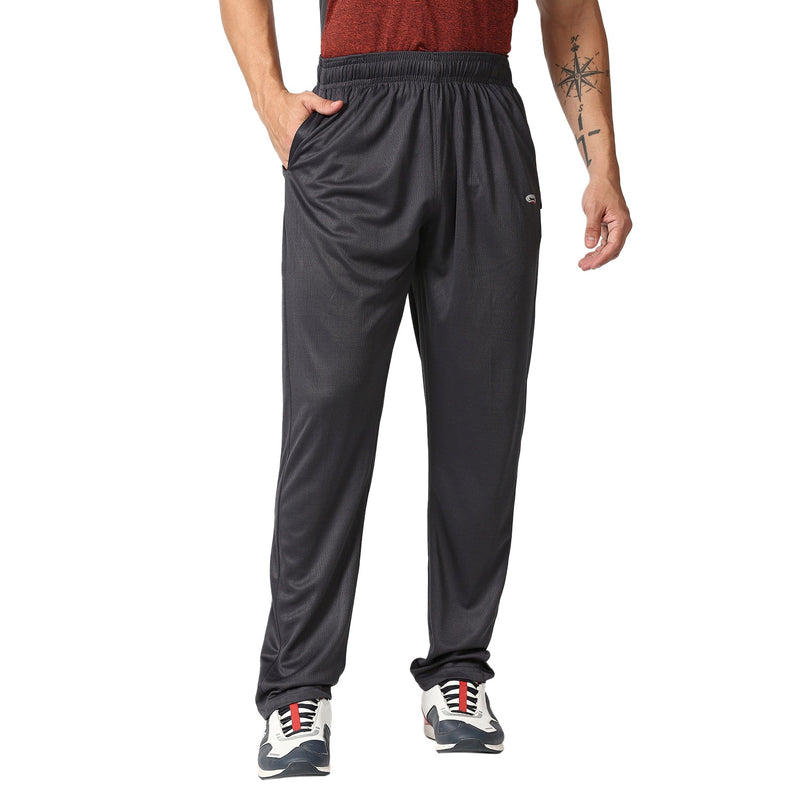 Black Panther Mens Acti Fit Track Pants [200556LHXC]