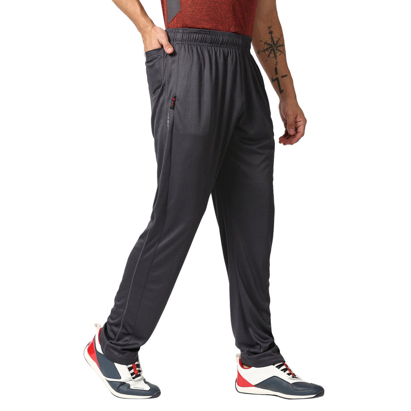 Black Panther Mens Acti Fit Track Pants [200556LHXC]