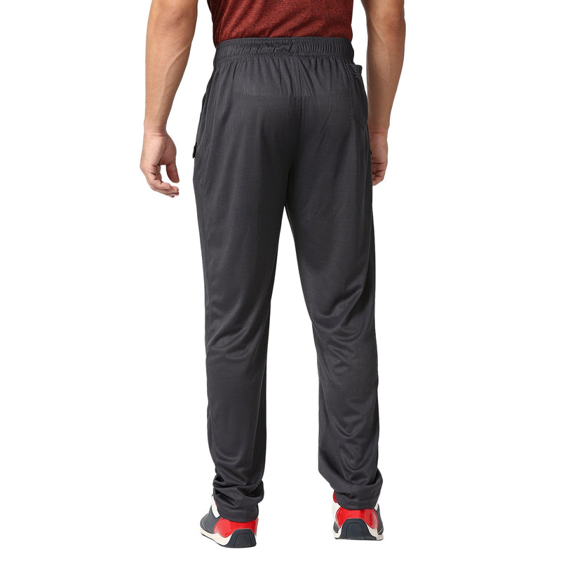 Black Panther Mens Acti Fit Track Pants [200556LHXC]