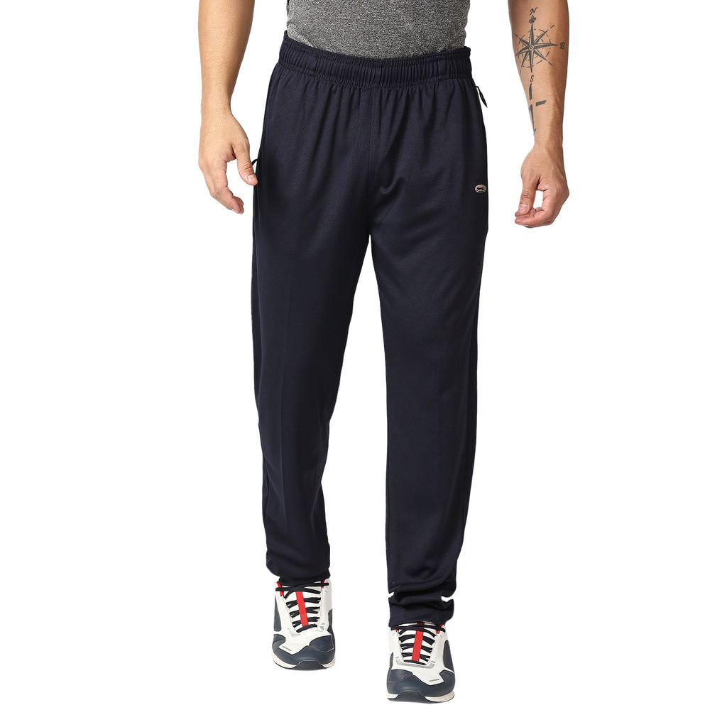 Black Panther Mens Acti Fit Track Pants 200556LHXC