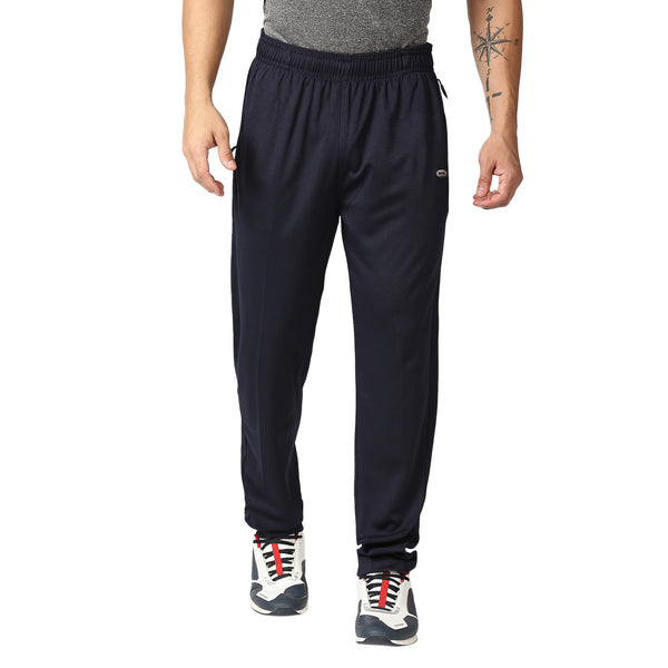 Black Panther Mens Acti Fit Track Pants [200556LHXC]