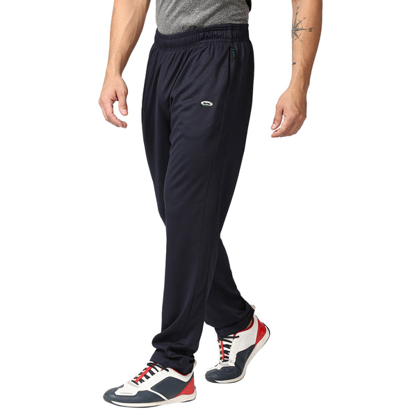 Black Panther Mens Acti Fit Track Pants [200556LHXC]