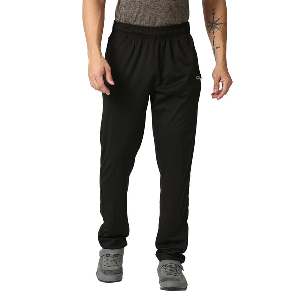 Black Panther Mens Acti Fit Track Pants [200556LHXC]