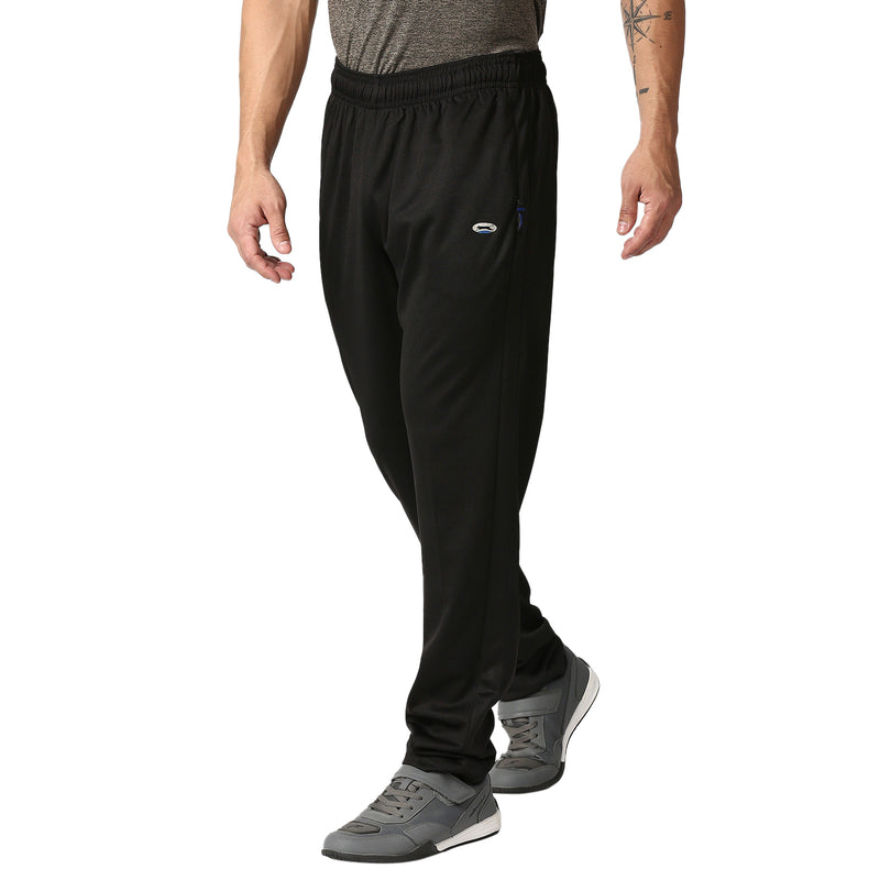 Black Panther Mens Acti Fit Track Pants [200556LHXC]