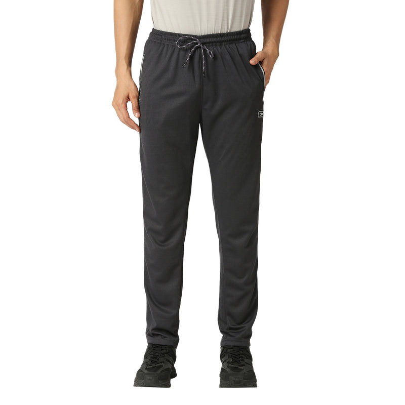 Black Panther Mens Acti Fit Track Pants [200557LHXC]