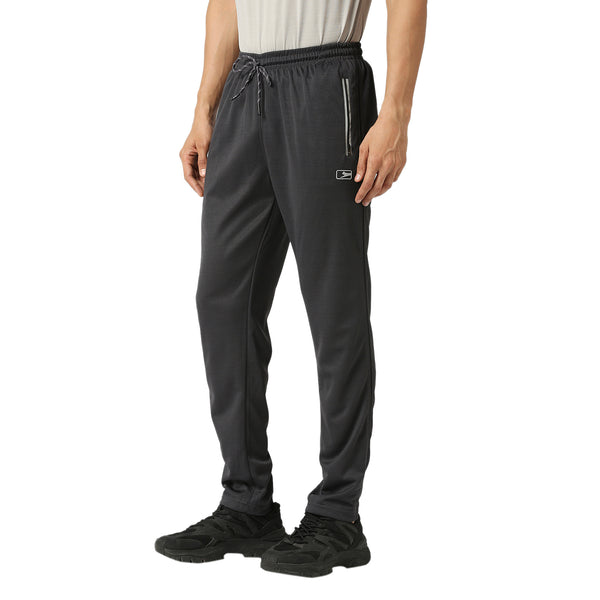 Black Panther Mens Acti Fit Track Pants [200557LHXC]