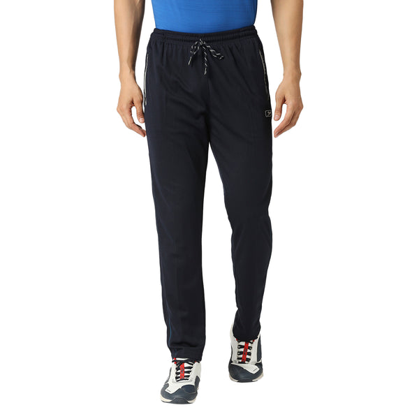 Black Panther Mens Acti Fit Track Pants [200557LHXC]