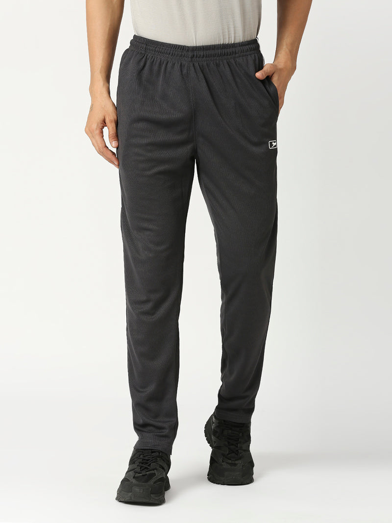 Black Panther Track Pants for Men