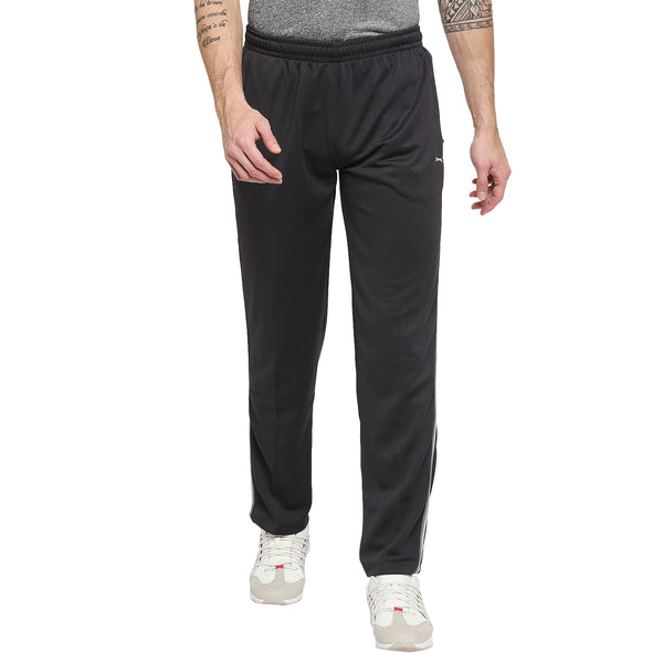 Black Panther Mens Acti Fit Track Pants [2050123LX]