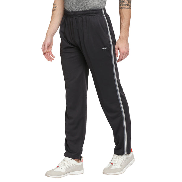 Black Panther Mens Acti Fit Track Pants [2050123LX]