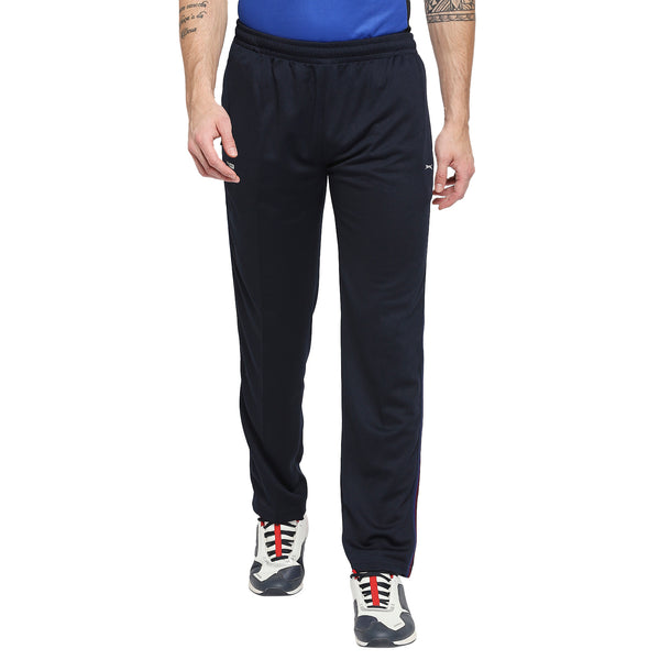 Black Panther Mens Acti Fit Track Pants [2050123LX]