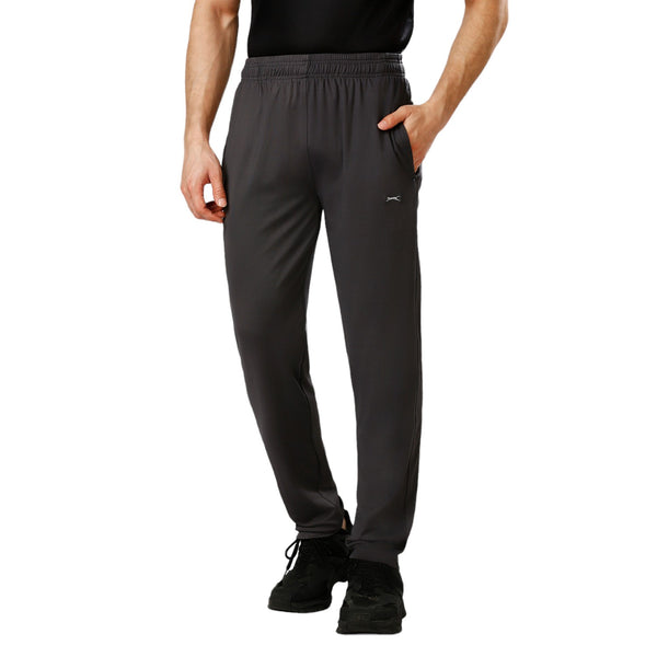 Black Panther Polyester Acti Fit Track Pants[2070031LX]