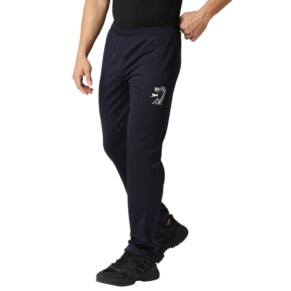 Black Panther Mens Acti Fit Track Pants [2088102LHXC]