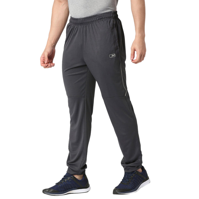 Black Panther Mens Acti Fit Track Pants [ 2088103LHXC ]