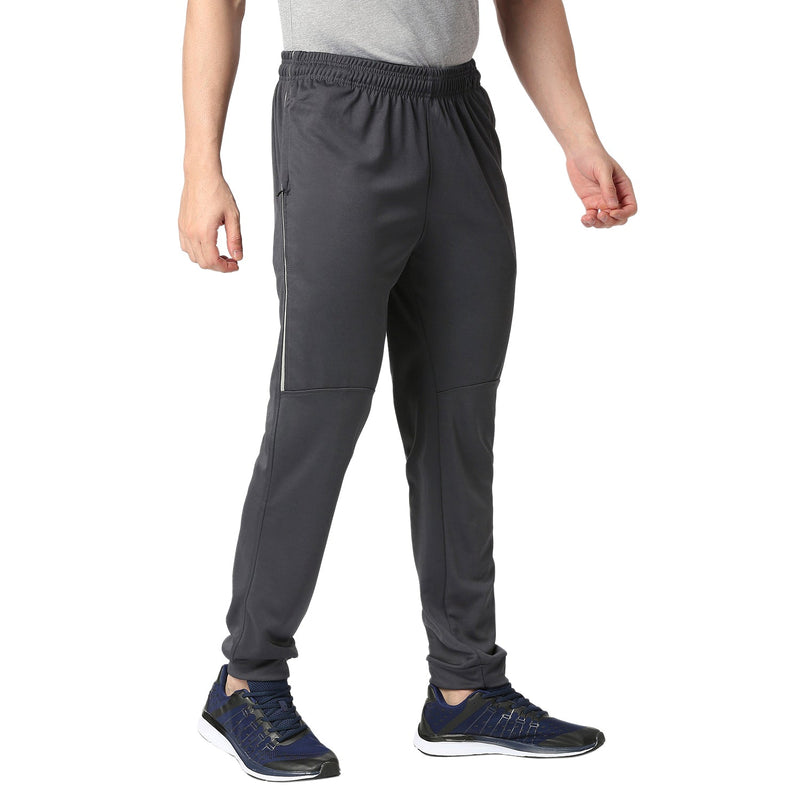 Black Panther Mens Acti Fit Track Pants [ 2088103LHXC ]