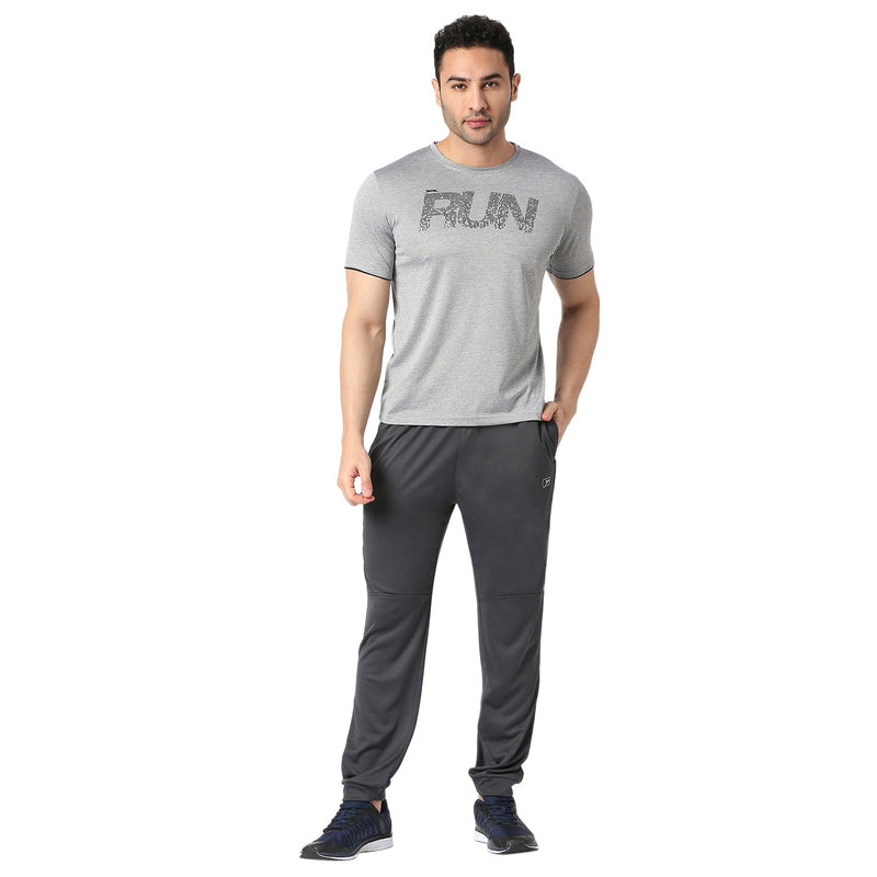 Black Panther Mens Acti Fit Track Pants [ 2088103LHXC ]