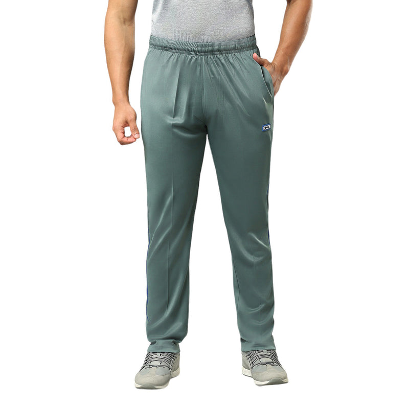 Black Panther Mens Acti Fit Track Pants [2088106LHXC]