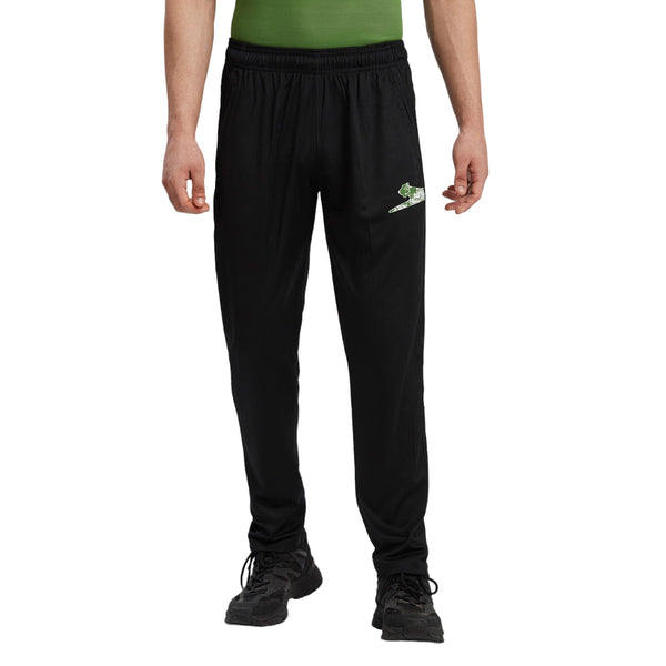 Black Panther Mens Acti Fit Track Pants [2088107LHXC]