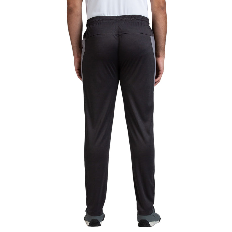 Track Pants for Men in Charcoal - Perfect for Fitness and Workout[2088110LHXC-Charcoal]