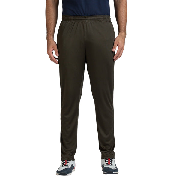 Track Pants for Men in Military Green - Perfect for Fitness and Workout[2088110LHXC-Military Green]