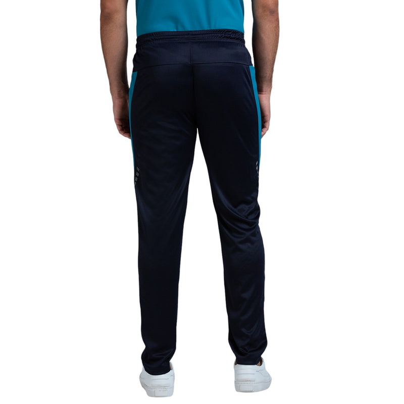 Track Pants for Men in Navy - Perfect for Fitness and Workout[2088110LHXC-Navy]