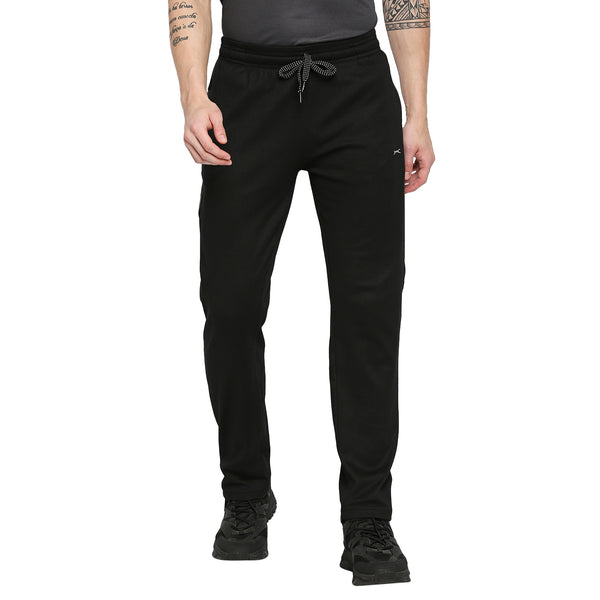 Black Panther Mens Acti Fit Track Pants [2101020 LX]