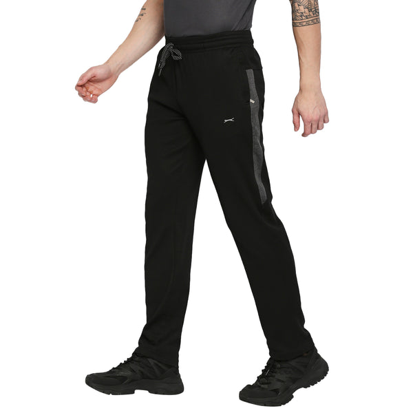 Black Panther Mens Acti Fit Track Pants [2101020 LX]