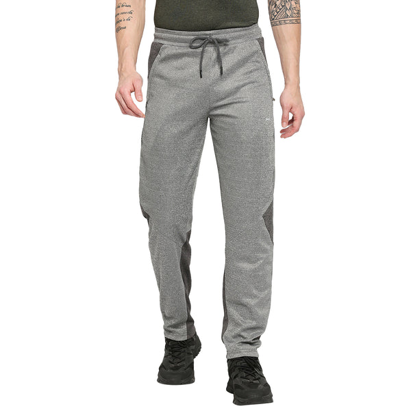 Black Panther Mens Acti Fit Track Pants [2101080 LX]