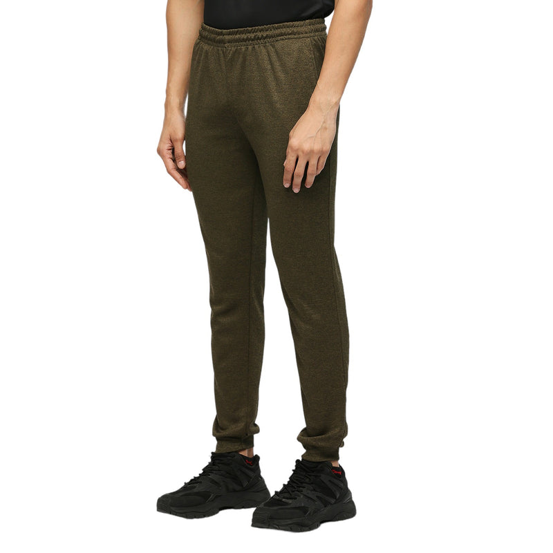 Black Panther Mens Acti Fit Jogger [27001 LHXC]