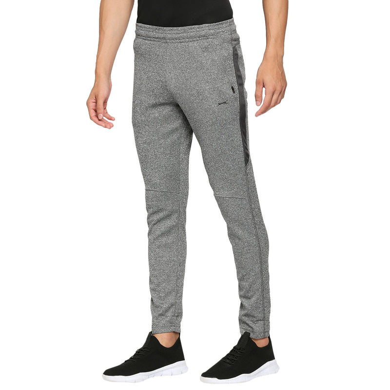 Black Panther Mens Acti Fit Track Pants [2704LX]