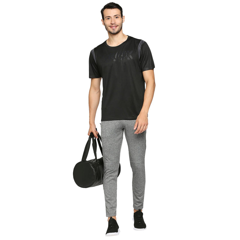 Black Panther Mens Acti Fit Track Pants [2704LX]