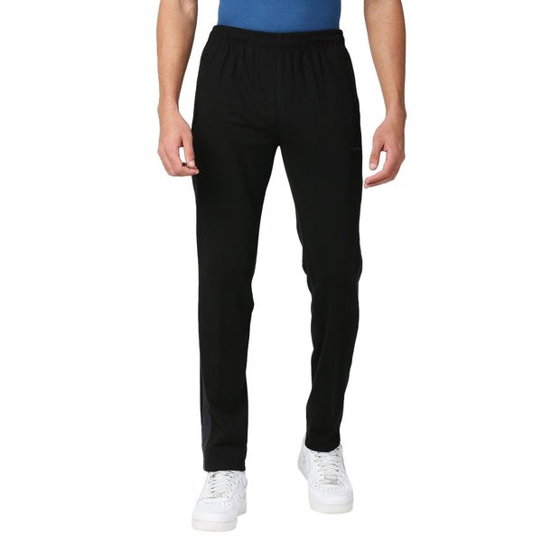 Black Panther Track Pants for Men