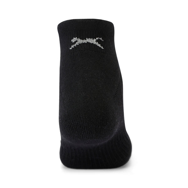 No Show Socks for Men in Black-Grey-Blue - Perfect for Fitness and Workout[KOOLACTIONX]