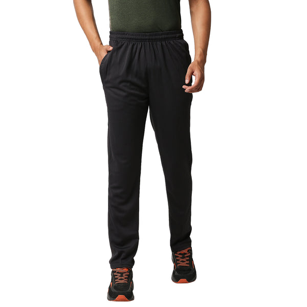 Black Panther Mens Acti Fit Track Pants [7205100LXC]