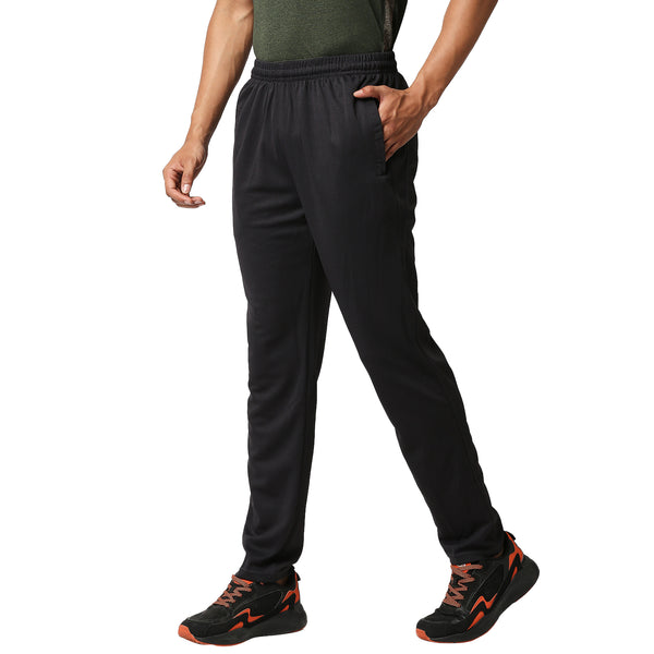 Black Panther Mens Acti Fit Track Pants [7205100LXC]