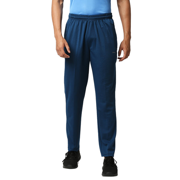 Black Panther Mens Acti Fit Track Pants [7205100LXC]