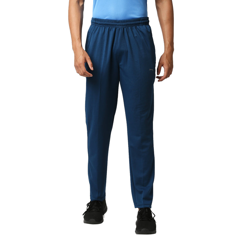 Black Panther Mens Acti Fit Track Pants [7205100LXC]