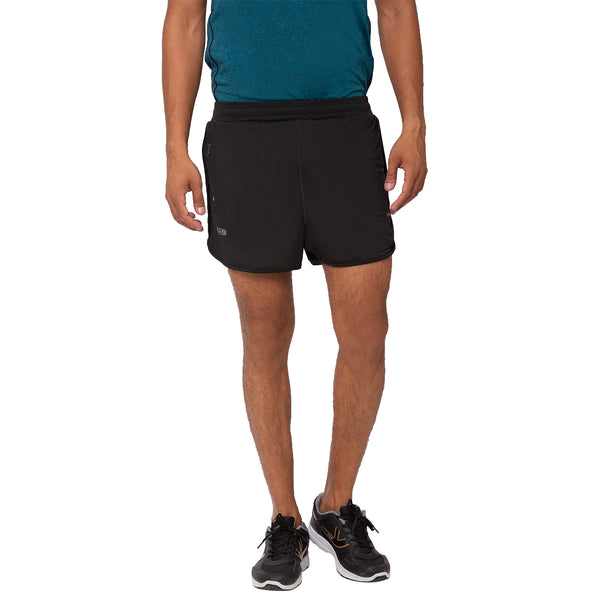 Black Panther Mens Shorts [RS 9510 X]