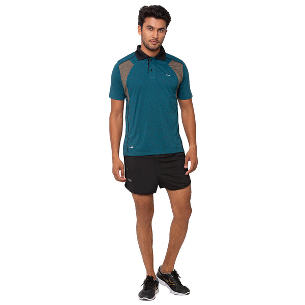 Black Panther Mens Shorts [RS 9510 X]