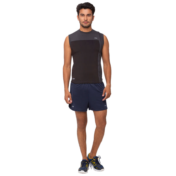 Black Panther Mens Shorts [RS 9510 X]