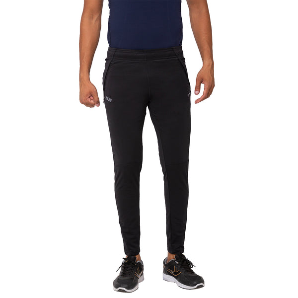 Black Panther Mens Slim Fit Track Pants [9208200 LX]