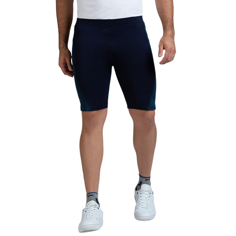 Shorts for Men in Navy - Perfect for Fitness and Workout[AT98800X-Navy]