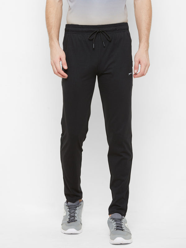 Black Panther Mens Acti Fit Track Pants [729010 LX]