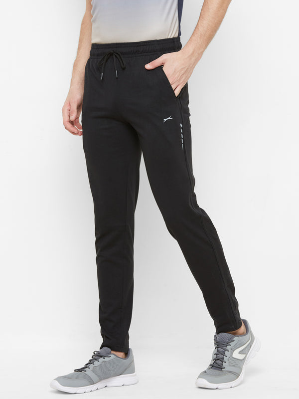 Black Panther Mens Acti Fit Track Pants [729010 LX]