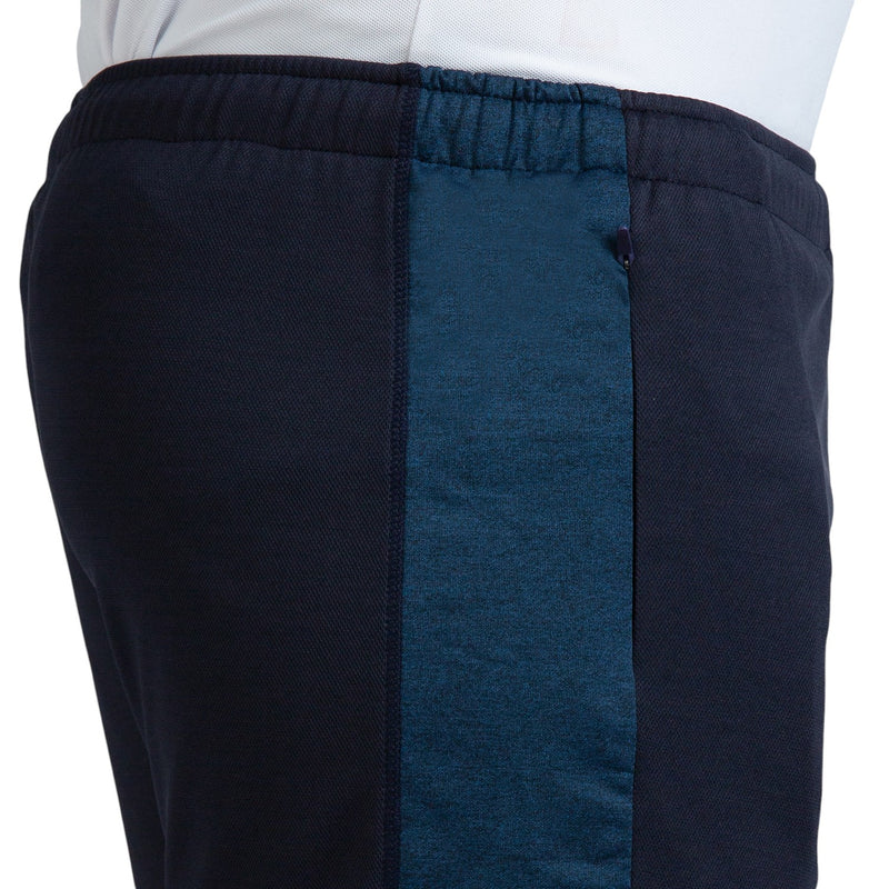 Shorts for Men in Navy - Perfect for Fitness and Workout[FTS958100X-Navy]