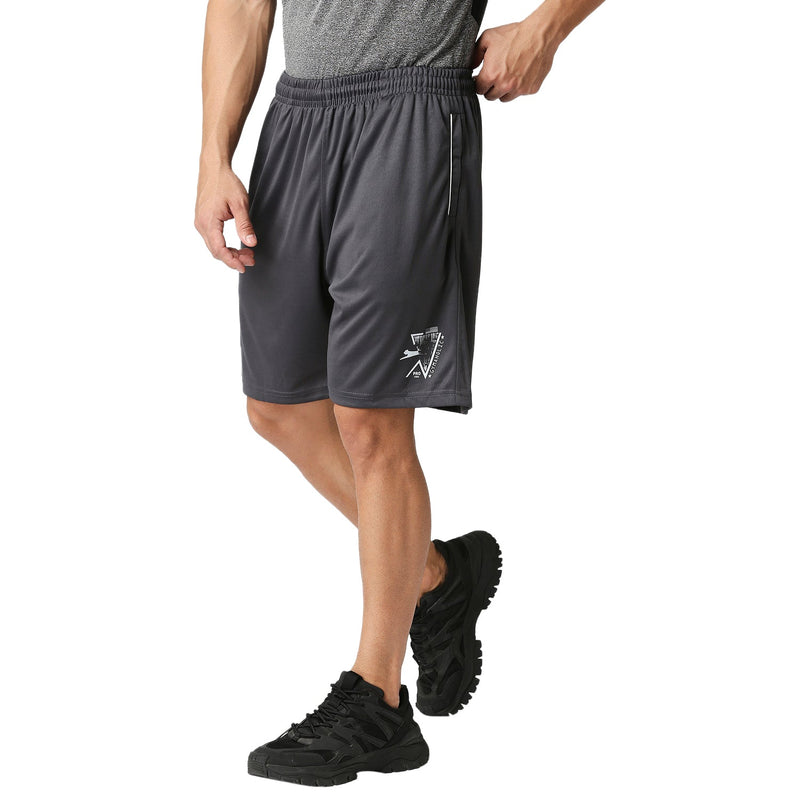 Black Panther Mens Acti Fit Shorts [PC 5088101 HXC]