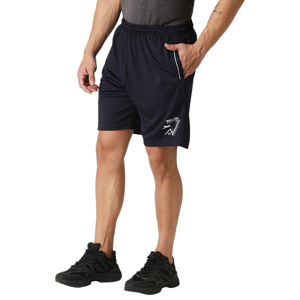 Black Panther Mens Acti Fit Shorts [PC 5088101 HXC]