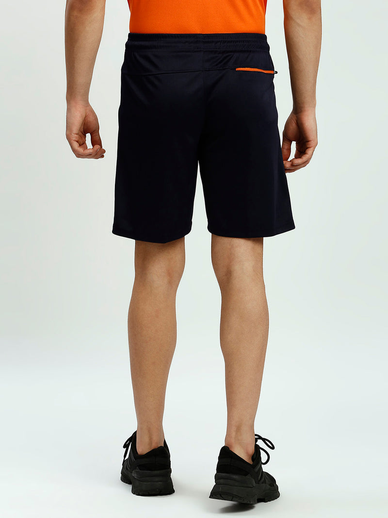 Black Panther Mens Acti Fit Shorts [PC 5088107HXC]