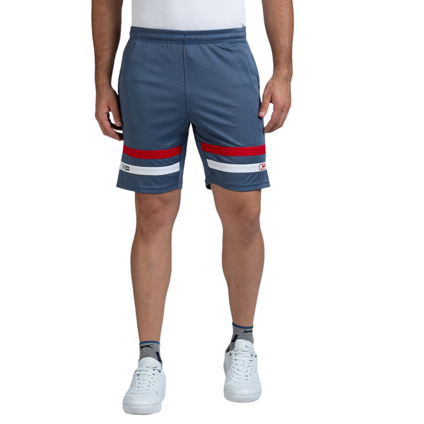 Shorts for Men in French Blue - Perfect for Fitness and Workout[PC5088110HXC-French Blue]