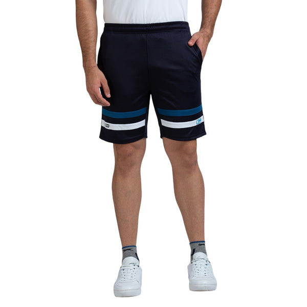 Shorts for Men in Navy - Perfect for Fitness and Workout[PC5088110HXC-Navy]